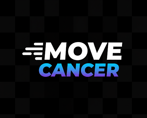 Logo de Move Cancer